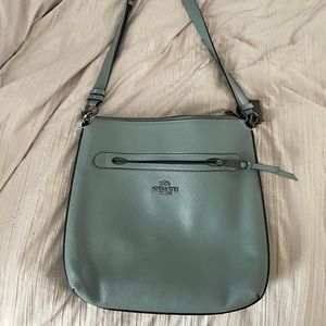 Coach Crossbody
